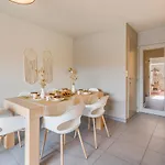 Apartmán Aude De - Near The With Free Garagebox Nieuwpoort