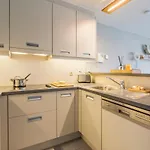 Aude De - Near The With Free Garagebox Appartamento