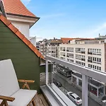 Aude De - Near The With Free Garagebox Nieuwpoort