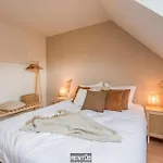 Aude De - Near The With Free Garagebox Апартаменты