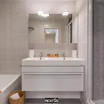 Appartamento Aude De - Near The With Free Garagebox *