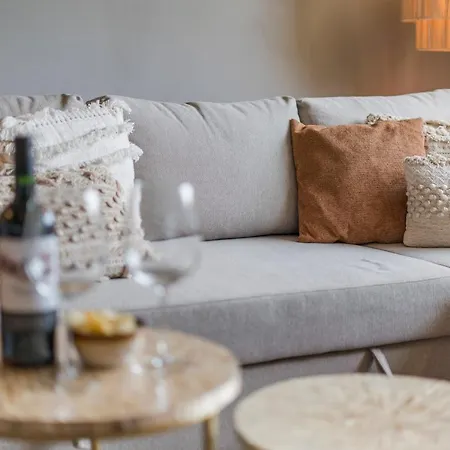 Aude De - Near The With Free Garagebox Nieuwpoort