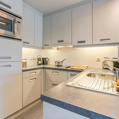 Apartment Aude De - Near The With Free Garagebox *