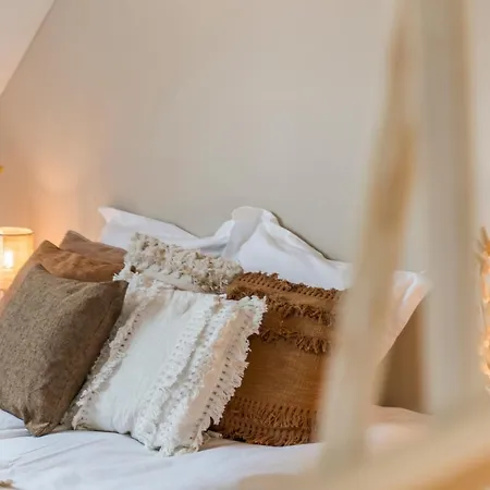 Lejlighed Aude De - Near The With Free Garagebox Nieuwpoort