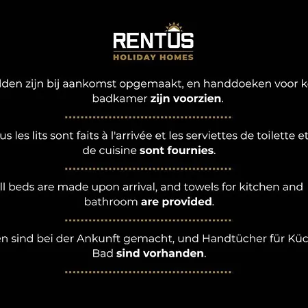 Aude De - Near The With Free Garagebox Apartment *